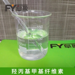 纤维素醚分类羟乙基纤维素和羟丙基甲基纤维素