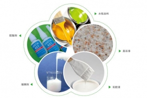 羟丙基甲基纤维素速溶型和缓溶型区别。